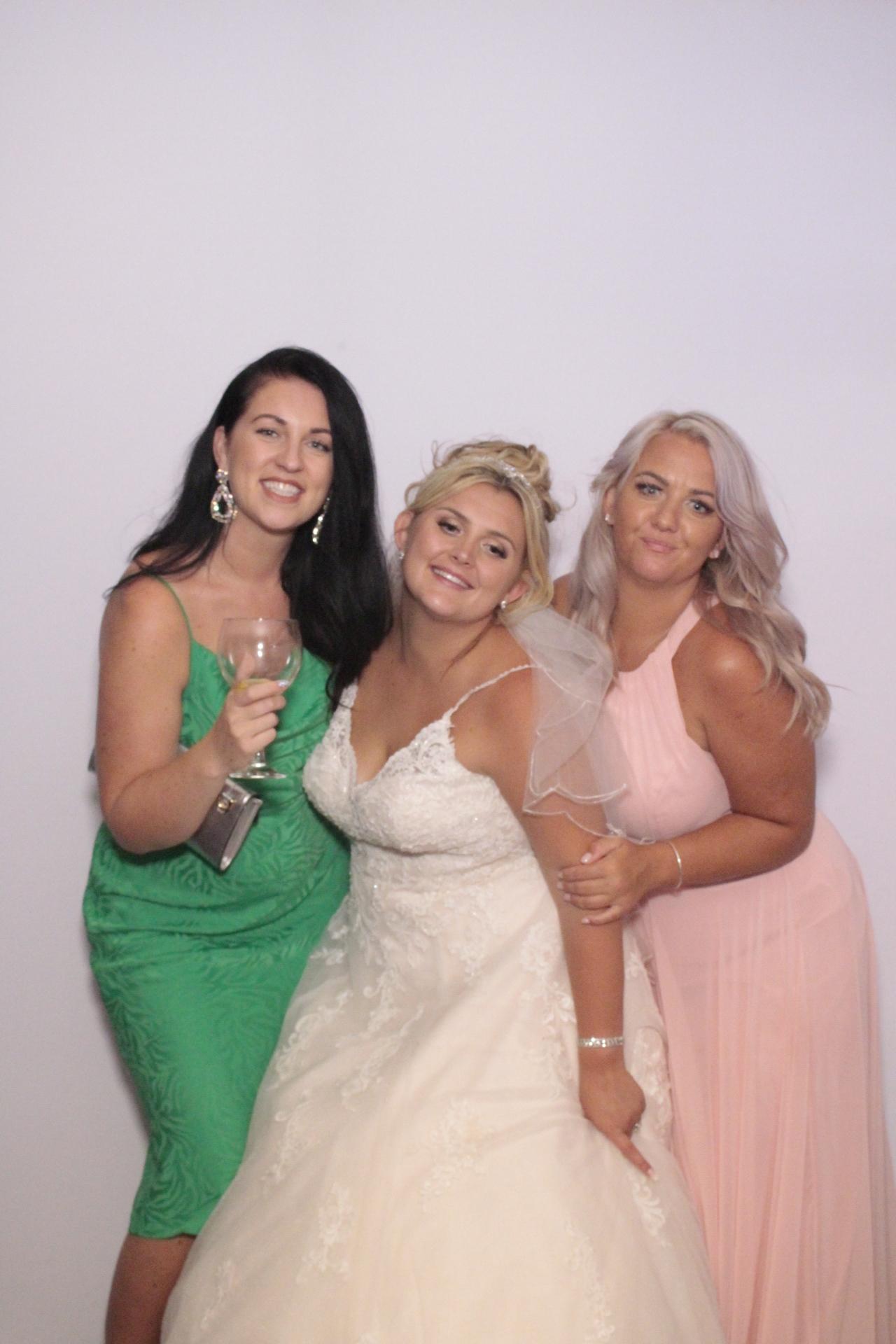 Connor and Summer’s Wedding | View more photos from the event at gallery.myphotoboothexperience.co.uk/u/MyPhotoBoothExperienceLtd/Connor-and-Summer’s-Wedding